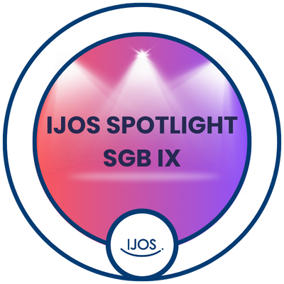 Spotlight SGB IX