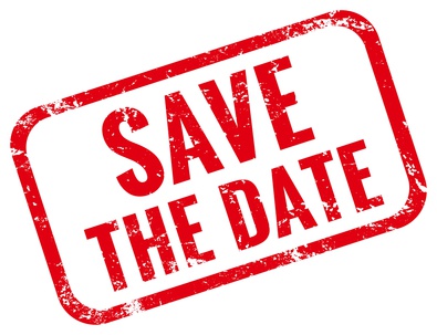 Save The Date