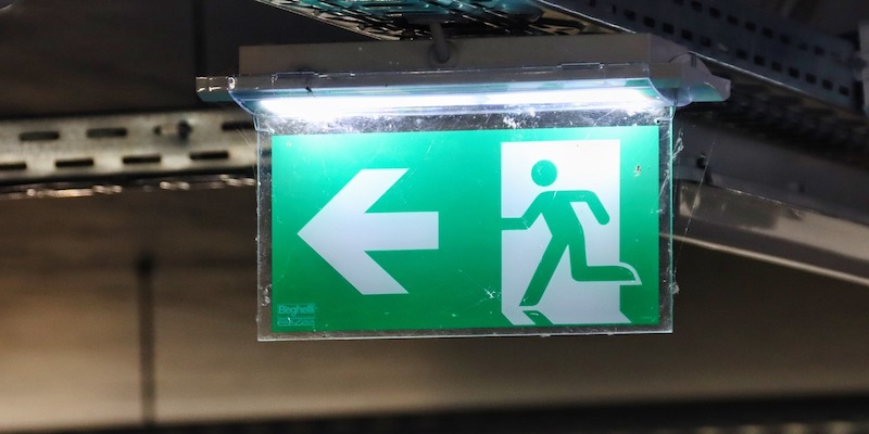 Entwicklung von individuellen Notfallplänen
