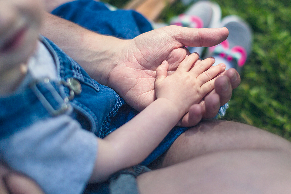 Upgrade für Kinderhäuser und Erziehungsstellen