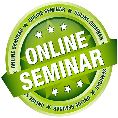 Onlineseminar