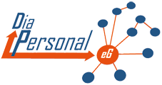 logo dia personal
