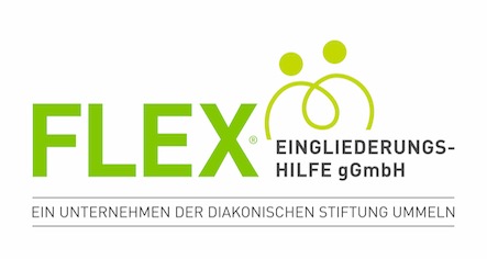 FLEX Logo EH