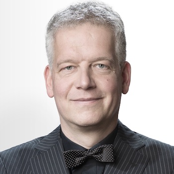 Prof Dr. Sven Höfer