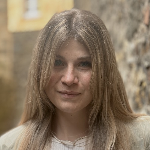 Janina Knettermeier