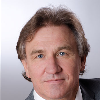 Klaus Langer